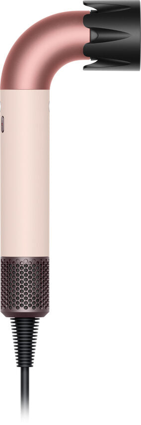 Dyson SS R HD17 Supersonic Phone Asciugacapelli 1700 W Rosa, Rose Gold
