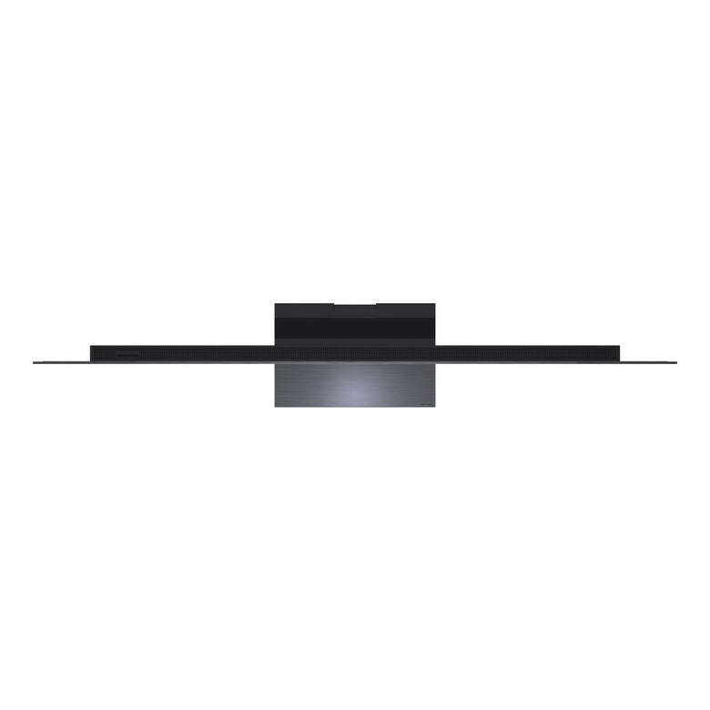 LG OLED evo AI OLED83C54LA TV Serie C5 83'' pollici 4K, α9 Gen8, Brightness Booster, 40W, 4 HDMI, VRR 144Hz, Smart TV WebOS 25