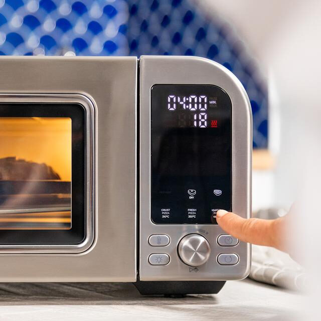 Cecotec Fun Pizza&Co Forno Bravo Forno elettrico