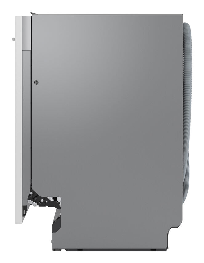 LG QuadWash DB375TXSW Lavastoviglie a scomparsa totale Classe A 14 coperti Vapore Wi-Fi