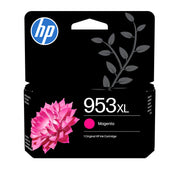 HP Cartuccia inchiostro magenta originale ad alta capacità 953XL
