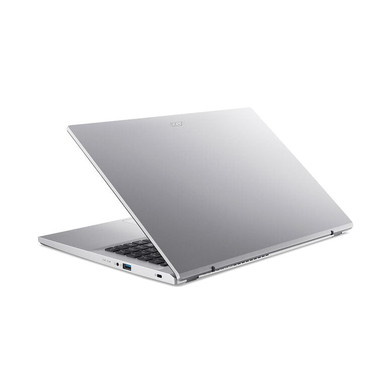 Acer Aspire 3 A315-59-77J2 Intel® Core™ i7 i7-1255U Computer portatile 39,6 cm (15.6") Full HD 16 GB DDR4-SDRAM 512 GB SSD Wi-Fi 6 (802.11ax) Windows 11 Home Argento