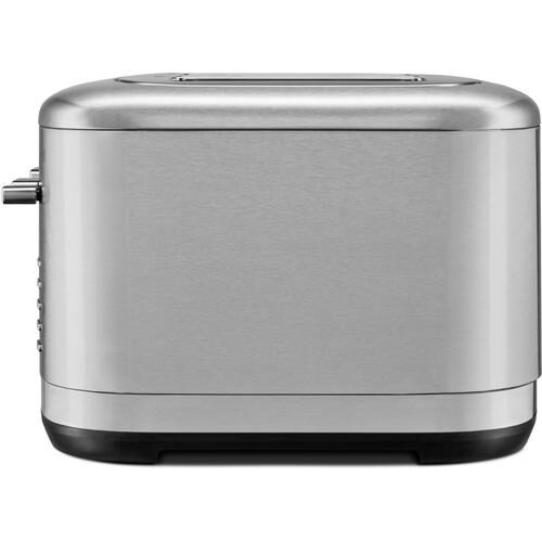 KitchenAid 859711675290 tostapane 7 4 fetta/e 1640 W Acciaio inox