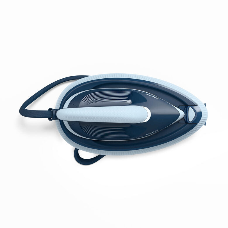 Philips PerfectCare Serie 4000 PSG4020/20 Ferro da Stiro con Caldaia 2400 W 6,5 Bar Serbatoio 1,7 L