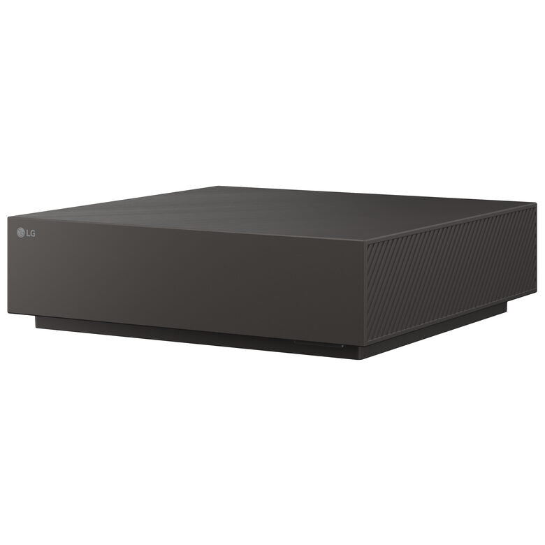 LG OLED evo AI Wallpaper TV 83'' W6 OLED83W69LA, 4K, spessore 9,9mm, True Wireless, Staffe filo muro SMART TV 2026