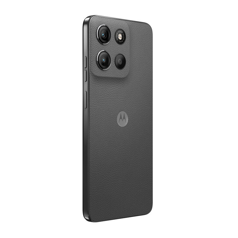 Motorola moto g15 17,1 cm (6.72") Doppia SIM Android 15 4G USB tipo-C 8 GB 256 GB 5200 mAh Grigio