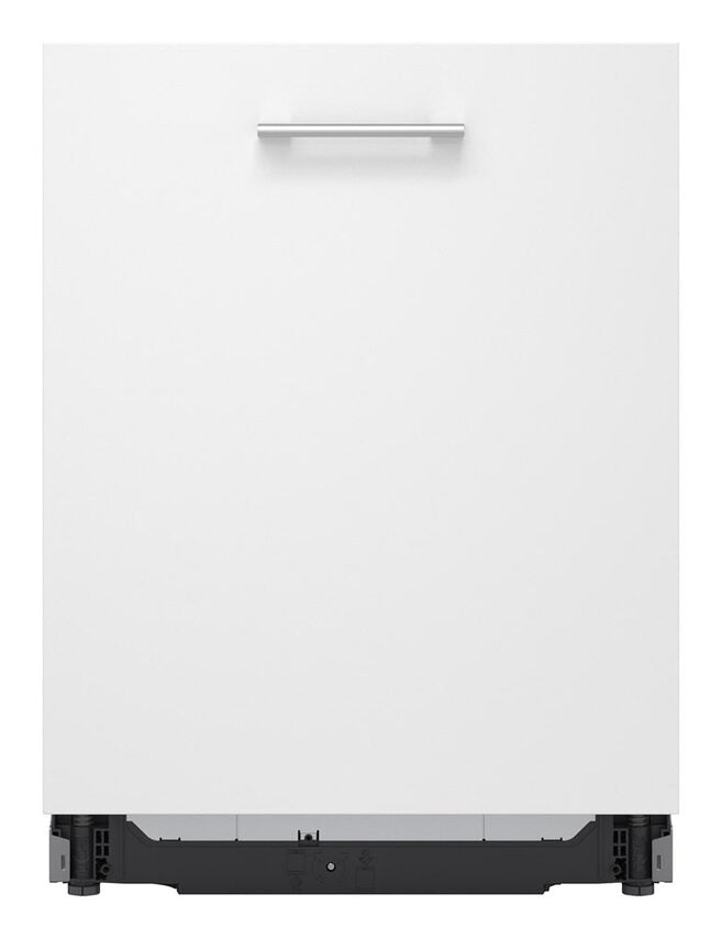 LG QuadWash DB375TXS Lavastoviglie a scomparsa totale Classe A 14 coperti Vapore Wi-Fi