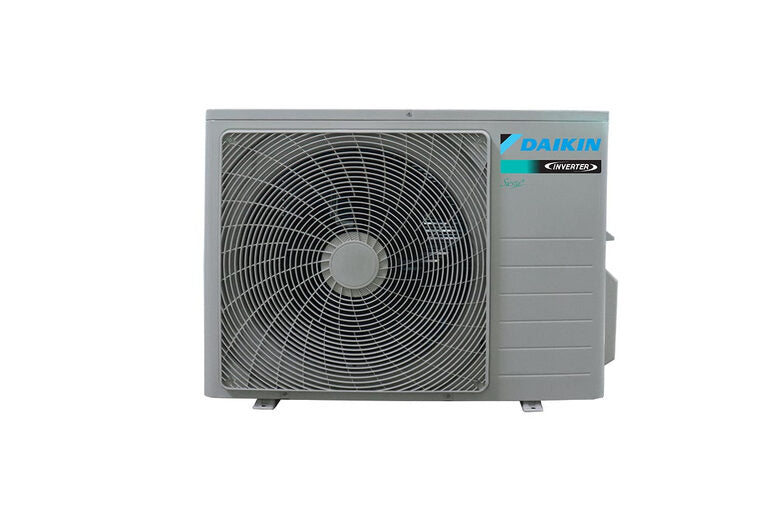 Daikin ATXC25D/ARXC25D Condizionatore Fisso Unità Interna e Esterna Bianco