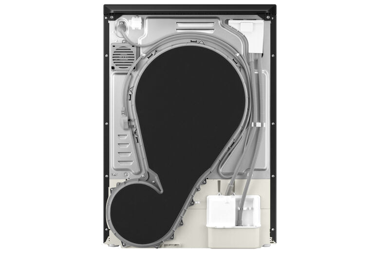 Samsung Asciugatrice DV90F09F4SU3 9Kg SILVER Classe A AI HOME