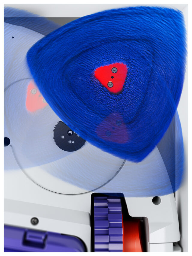 Dyson R2 Nurovi™ Wash+Dry
