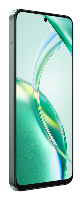 TIM Honor 200 Smart 17,3 cm (6.8") Doppia SIM Android 14 5G USB tipo-C 4 GB 256 GB 5200 mAh Verde