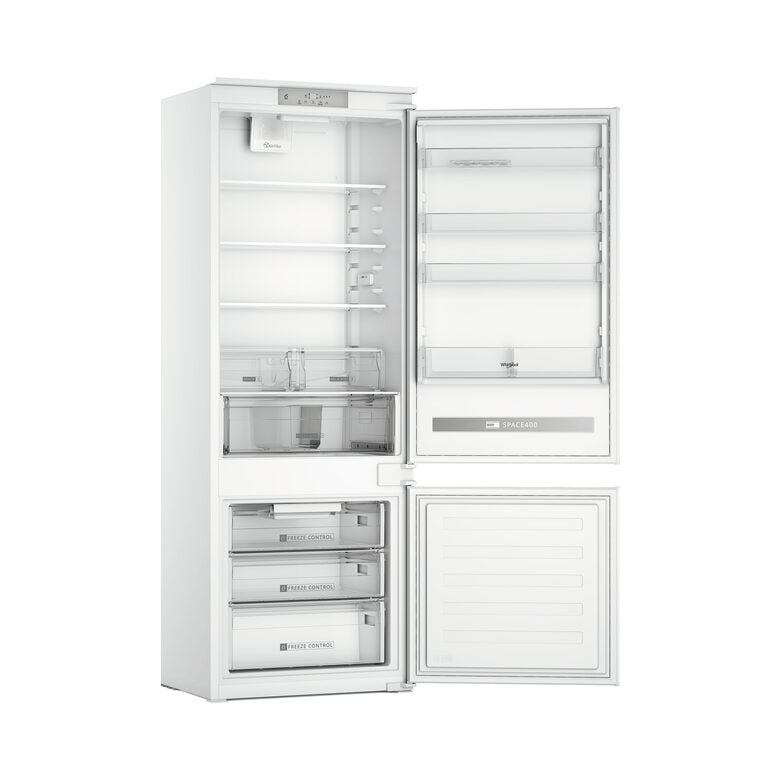 Whirlpool SP40 810 2 Da incasso 400 L E Bianco