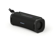 Sony ULT FIELD 1 Speaker portatile wireless Bluetooth con ULT POWER SOUND impermeabile, antipolvere, antiurto, fino a 12 ore Black