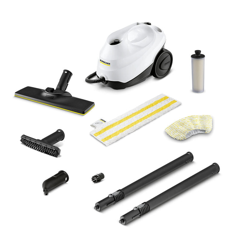 Kärcher PULITORE A VAPORE SC 3 EasyFix