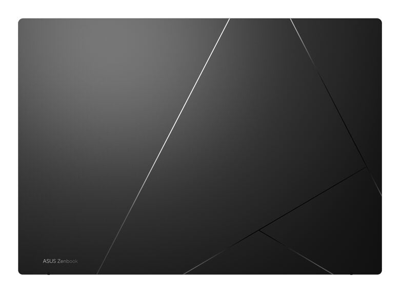 ASUS Zenbook 14 OLED UM3406GA-QL060W Copilot+ PC AMD Ryzen AI 7 445 Computer portatile 35,6 cm (14") Touch screen WUXGA 16 GB LPDDR5x-SDRAM 512 GB SSD Wi-Fi 6E (802.11ax) Windows 11 Home Ner