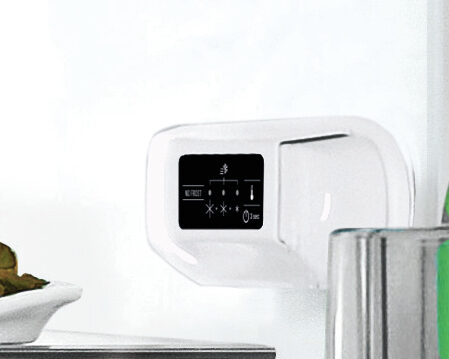 Hotpoint HA8 SN2E X Libera installazione 328 L E Argento