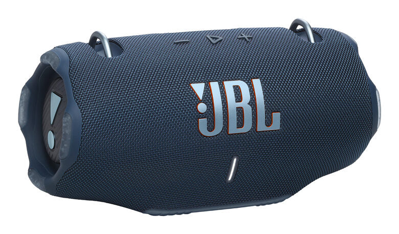 JBL Xtreme 4 Altoparlante portatile stereo Blu 100 W