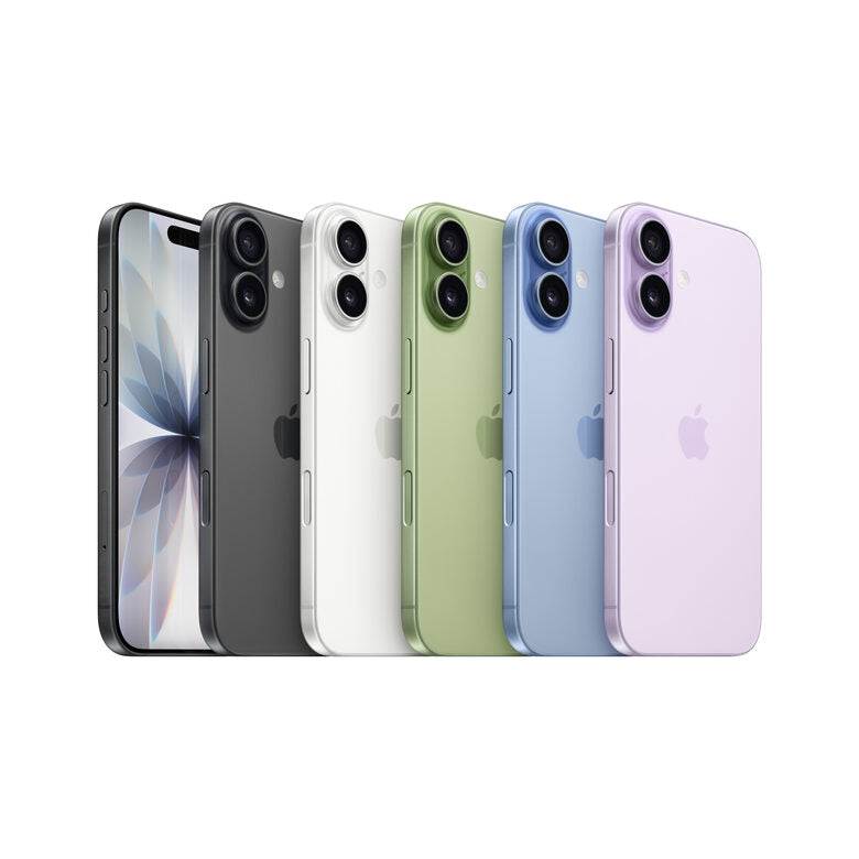 Apple iPhone 17 512GB Azzurro Nebbia