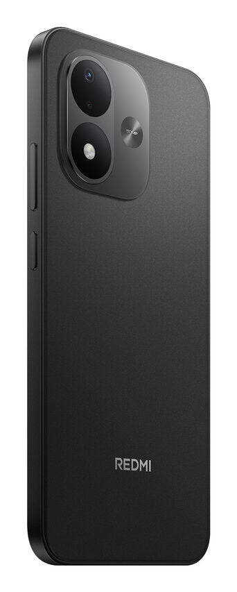 Xiaomi REDMI Note 17 17,8 cm (6.99") 4G 6 GB 256 GB 7700 mAh Nero