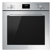 Smeg SF6400TVX forno a incasso 70 L Acciaio inox