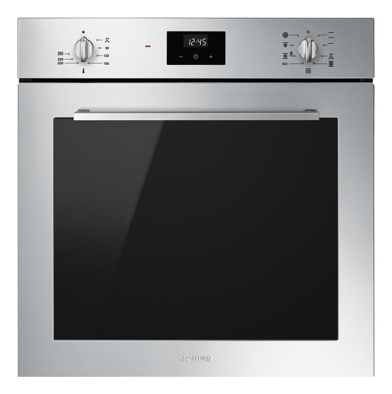 Smeg SF6400TVX forno a incasso 70 L Acciaio inox