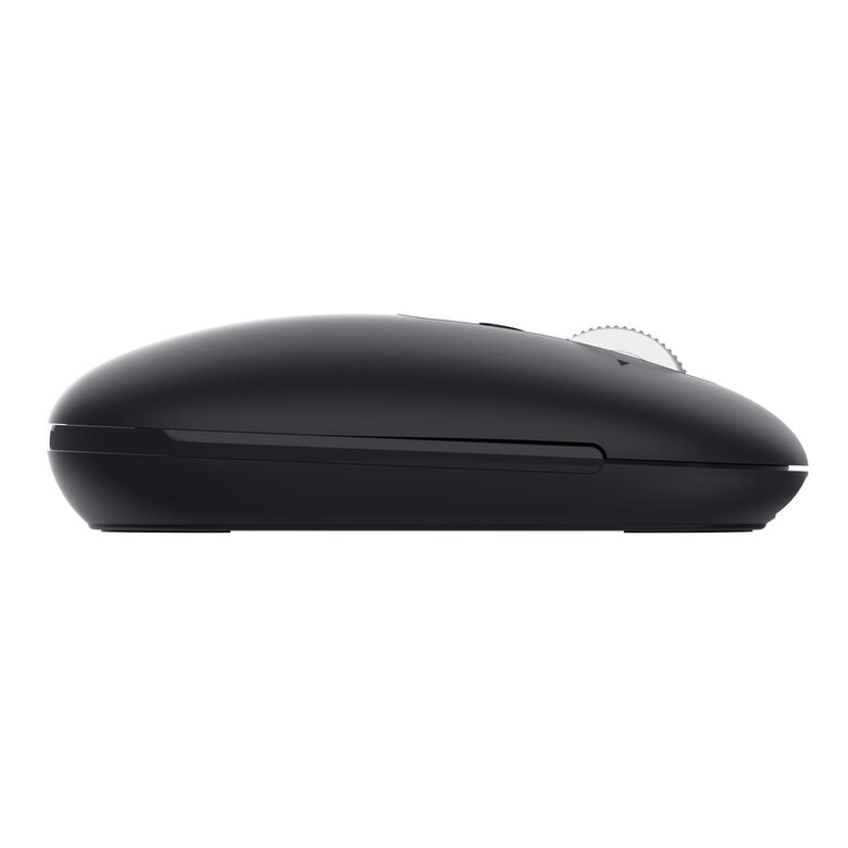 Trust Seron Slim Multi mouse Ufficio Ambidestro RF senza fili + Bluetooth Ottico 3200 DPI
