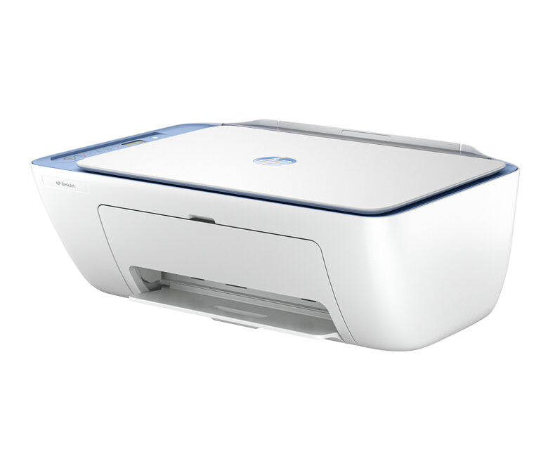 HP DeskJet 2822e Wireless All-in-One Colore Stampante, Fotocopiatrice, scanner
