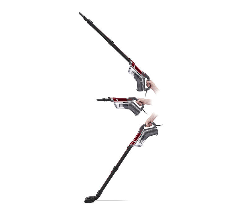 Girmi Scopa Elettrica AP 72
