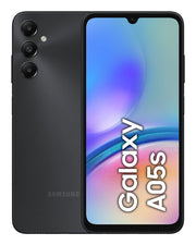 Samsung Galaxy A05S 4g Android 6.7" 4gb/128gb 50MP Black