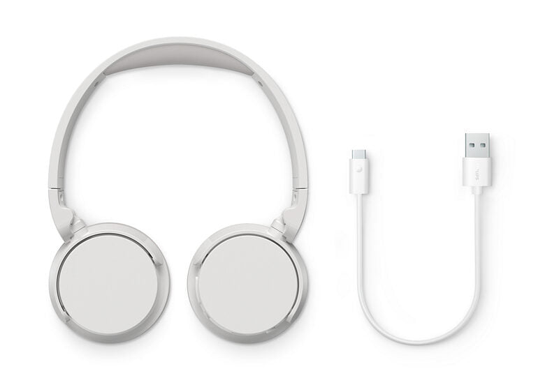 Philips TAH3209WT/00 Cuffie wireless over-ear