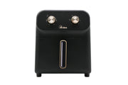 Ardes ARFRYA04M friggitrice Singolo 6 L Indipendente 1700 W Friggitrice ad aria calda Nero