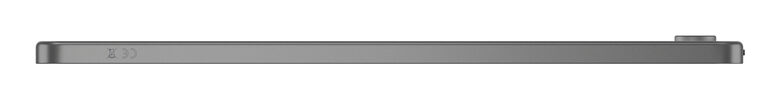 Lenovo Tab Mediatek 128 GB 25,6 cm (10.1") 4 GB Wi-Fi 5 (802.11ac) Android 14 Grigio