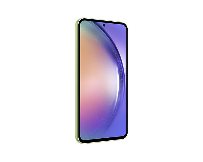 TIM Samsung Galaxy A54 5G 16,3 cm (6.4") Dual SIM ibrida Android 13 USB tipo-C 8 GB 256 GB 5000 mAh Lime