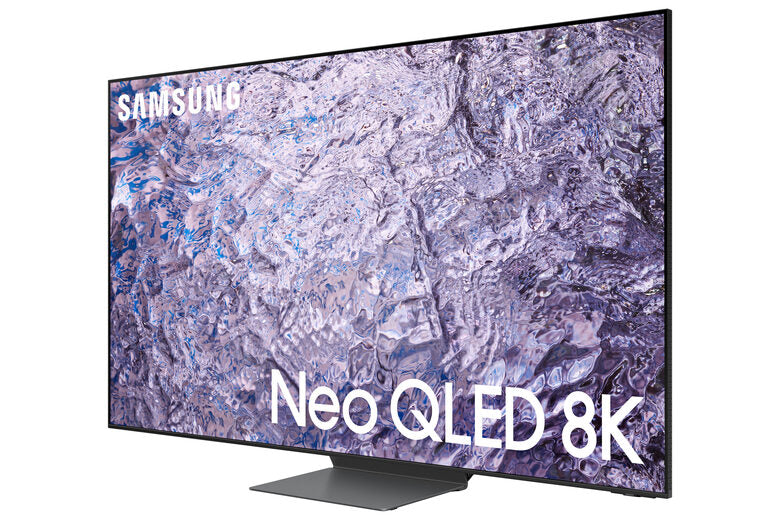 Samsung Series 8 Neo QLED 8K 85" QN800C Smart Tv