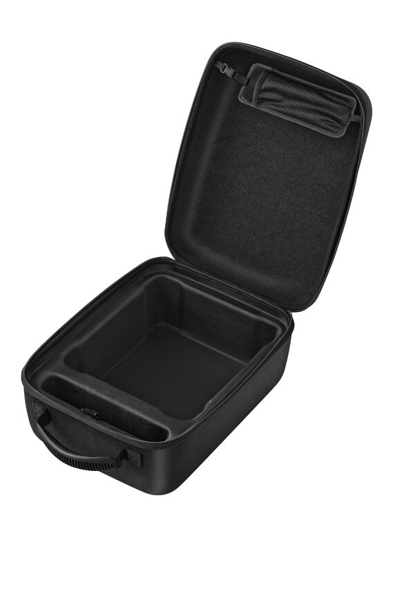 Hisense BB1H custodia per proiettore Poliestere, Poliuretano Nero