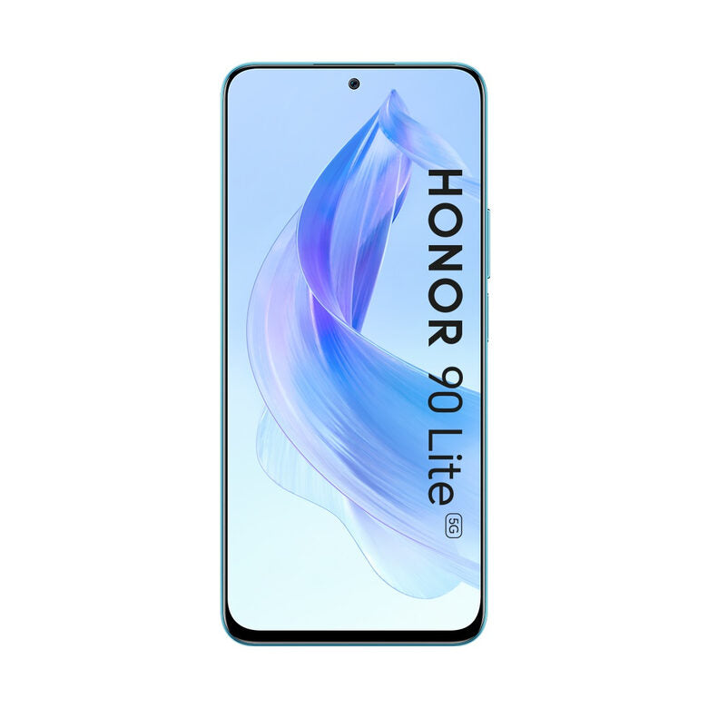 TIM Honor 90 Lite 17 cm (6.7") Doppia SIM Android 13 5G USB tipo-C 8 GB 256 GB 4500 mAh Blu