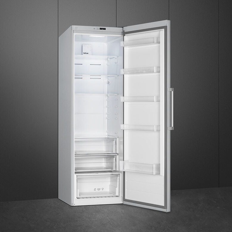 Smeg Universale FS18EV2HX Acciaio Inox