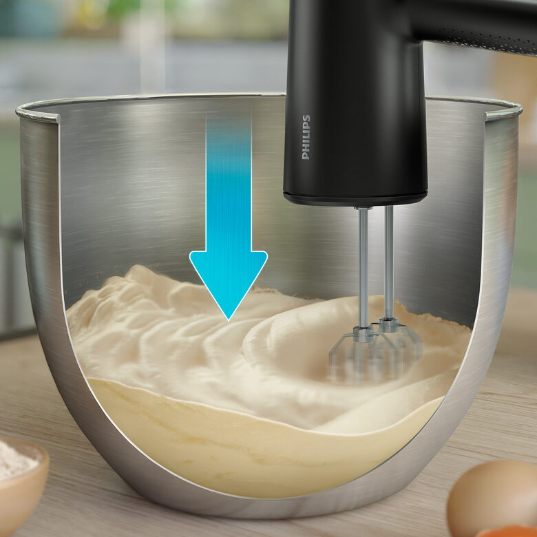 Philips 5000 series HR3781/20 Mixer manuale da cucina 500 W
