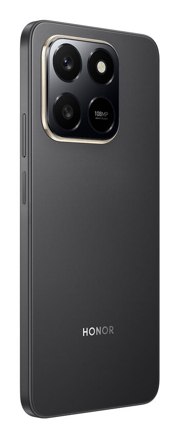 Honor 400 Smart Smartphone Velvet Black 6GB+128GB