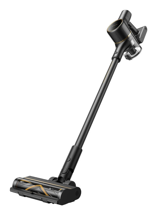 Dreame R20 SE Aspirapolvere a bastone 2 in 1 Batteria Secco Senza sacchetto 0,6 L 570 W Nero 2,9 Ah