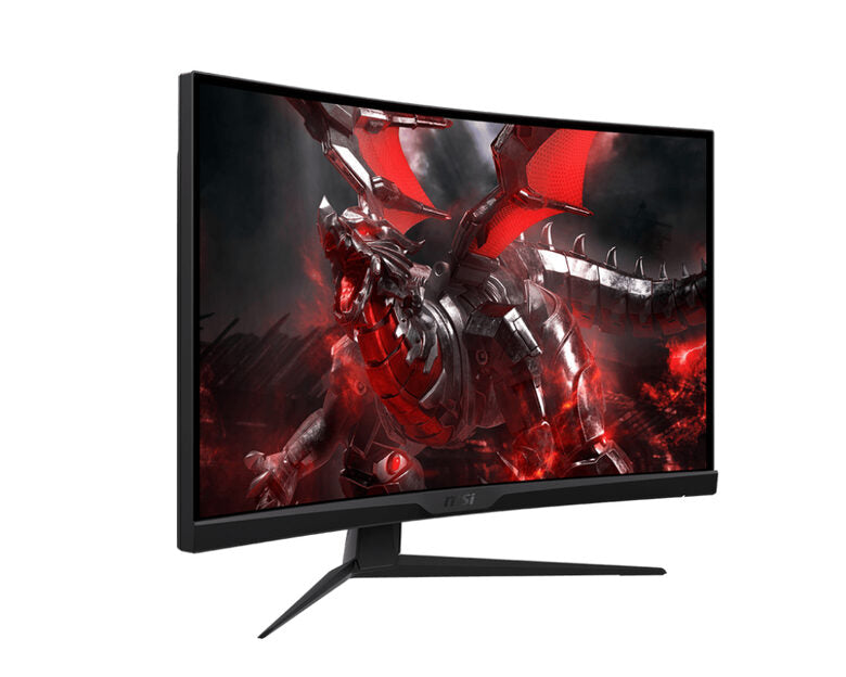 MSI G272C Monitor PC 68,6 cm (27") 1920 x 1080 Pixel Full HD LED Nero