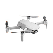 DJI Mini 2 SE Drone Fly More Combo 4 rotori Quadrirotore 12 MP 2720 x 1530 Pixel 2250 mAh Nero, Grigio