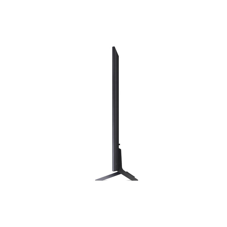 LG QNED 65'' Serie QNED75 65QNED756RA, TV 4K, 4 HDMI, SMART TV