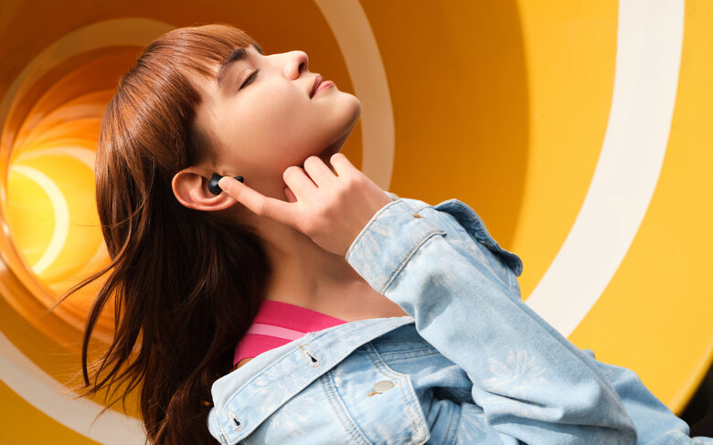 Xiaomi Redmi Buds 4 Active Auricolare True Wireless Stereo (TWS) In-ear Musica e Chiamate Bluetooth Nero