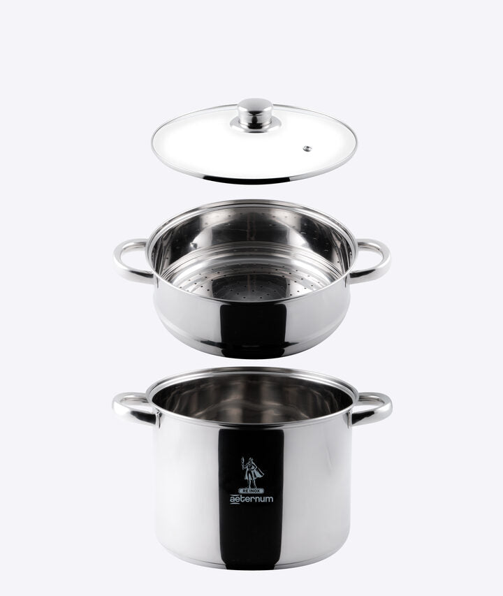 Aeternum La Divina - Vaporiera Cm.22