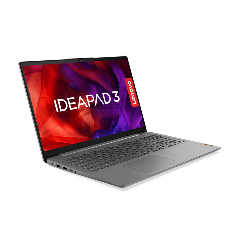 Lenovo IdeaPad 3 Notebook 15" AMD Ryzen3 8GB 256GB