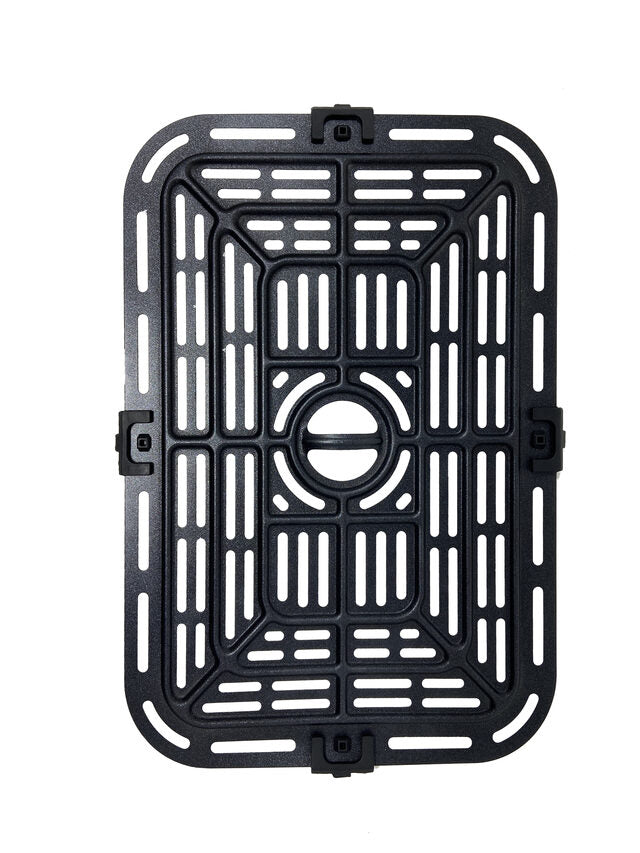 Ardes ARFRYA05L friggitrice Singolo Indipendente 1700 W Friggitrice ad aria calda Nero