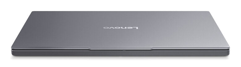 Lenovo IdeaPad | Notebook Slim 3 | Display 15.3'' WUXGA (1920x1200) | Processore INTEL Core 3 304 | Memoria RAM 8GB | Memoria SSD 256GB | Scheda grafica Integrata | Sistema Operativo WINDOWS 11 HOME | LUNA_GREY | Caricatore NON incluso