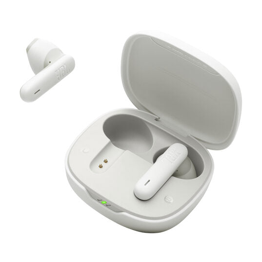 JBL Vibe Flex 2 Auricolare True Wireless Stereo (TWS) In-ear Musica e Chiamate Bluetooth Bianco