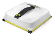 Kärcher RCW 4 EXTRA robot lavavetri con 3 panni in microfibrae 125ml di detergente